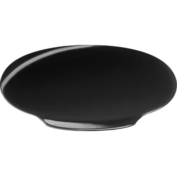 Odpadkový koš Tork víko k odpadkovému koši 50 l černý