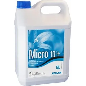Dezinfekce Micro 10+ 5 l