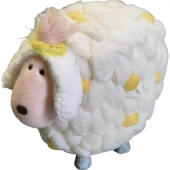 Velikonoční dekorace Ovečka ph1969 (velikonoční dekorace)