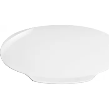 Odpadkový koš Tork víko k odpadkovému koši 50 l bílý