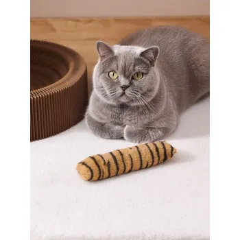 Hračka pro kočku Sinsay - Hračka pro kočku - béžová - 216DW-08X - 216DW-08X-ONE