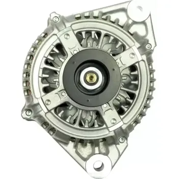 Alternátor AS-PL Alternátor APL A6090(DENSO) + DOPRAVA ZDARMA!