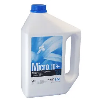 Dezinfekce Micro 10+ 2,5 l