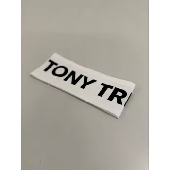 Čelenka ČELENKA WHITE