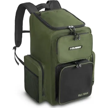 Delphin Classa Ruxsak Pouzdro na rybářské vybavení Delphin Classa Ruxsak