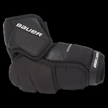 Hokejový chránič loktů Lokty Bauer Pro Series S20 SR, Senior, M Bauer