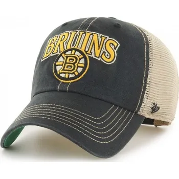 Kšiltovka Kšiltovka NHL 47 Brand Tuscaloosa C.U. VB, Senior, Boston Bruins 47' Brand