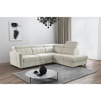 Sedací souprava Dolmar Sedací souprava SENSO 1 Barevné provedení: Element 20, Zvolte stranu sed. soupravy: Levá strana