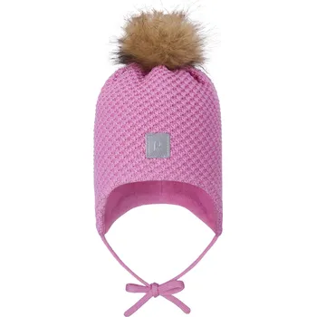 Čepice Reima Murmeli Cold Pink 46