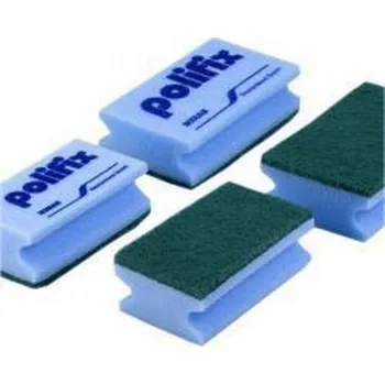 ECOLAB Polifix houba malá zelená