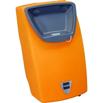 Nádoba na vodu k ergodisc