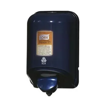 Tork zásobník na tekuté mýdlo - mini, modrý