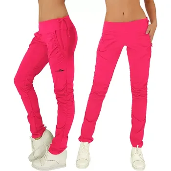 Dámské kalhoty Dámské funkční kalhoty EK923 PRODLOUŽENÉ