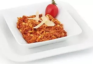 Victus Boloňské špagety (5x44g)