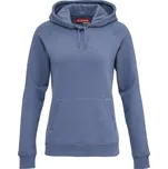 Dámská mikina CCM Women’s Core Pullover Hoodie SR, modrá, Senior, L CCM