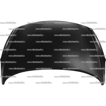 Kapota přední kapota [13-] 76.73.300