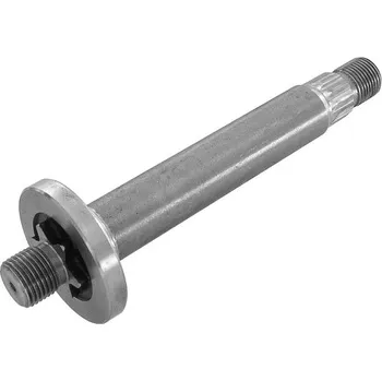 Zahradní traktor Hnací hřídel náboje MTD LG200, BL175 / 107, DLX107, JLX107 ,Cub Cadet nahrazuje 738-1186A