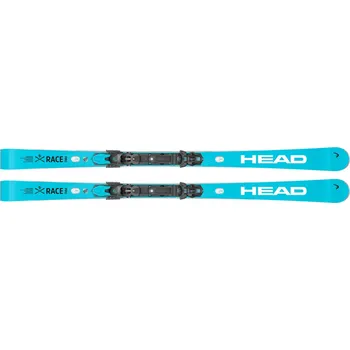 Sjezdové lyže HEAD World Cup Rebels e-Race Pro + Freeflex 11 GW 2024/25 175 cm