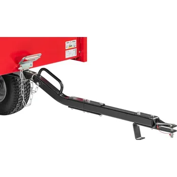 Prodloužení oje vozíku NT-3 a NT-4