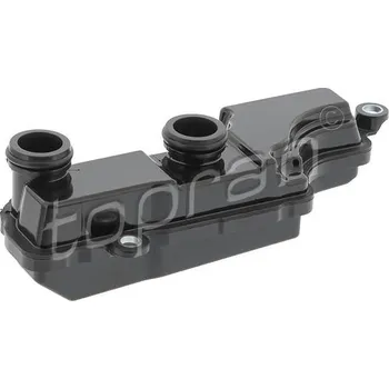 Hydraulický filtr Hydraulický filtr, automatická převodovka TOPRAN 120 237