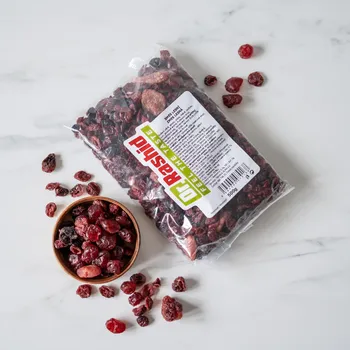 Alika Zdravé ořechy Mix Lesní 500g