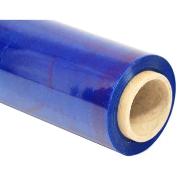 Obalový materiál Fixační fólie 50 cm standard 23my modrá