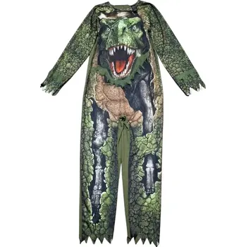 Karnevalový kostým Maska kostým Vlkodlak ph4000