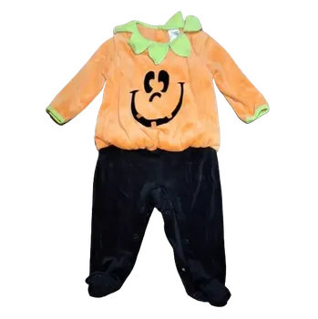 Karnevalový kostým maska kostým dýně (halloween kostým)