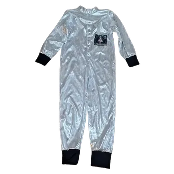 Karnevalový kostým maska kostým Astronaut ph2930