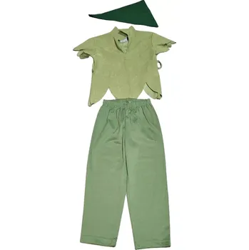 Karnevalový kostým Maska kostým Robin Hood ph3124