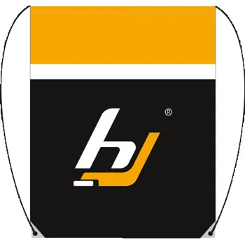 Sportovní vak Sportovní vak juniorský - vlastní motiv, 34x42 cm, Vlastní motiv Hejduk