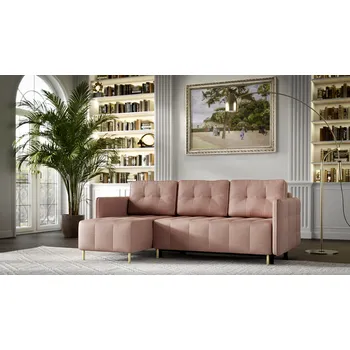 Sedací souprava Dolmar Sedací souprava Dello Barevné provedení: Element 1, Zvolte stranu sed. soupravy: Pravá strana