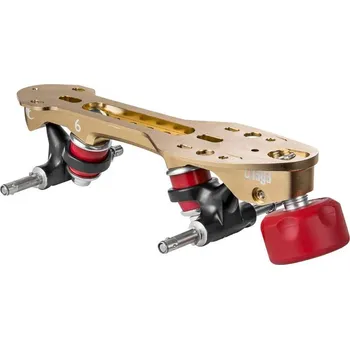 Podvozky Chaya Zena Quicky, 6.0 Powerslide