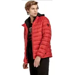 GUESS pánská zimní bunda Preston XL