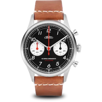 PRIM Racing Bi-Compax Chronograph…