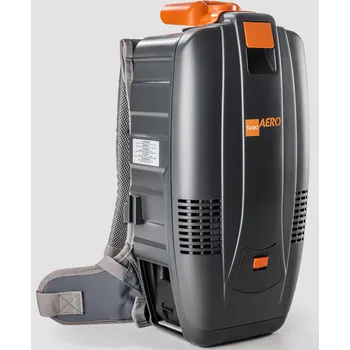Vysavač Zádový vysavač TASKI AERO BP B Li-Ion