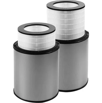 Příslušenství pro čističku vzduchu Lifa Air Kombinovaný filtr LA33 pro čističku vzduchu LA510