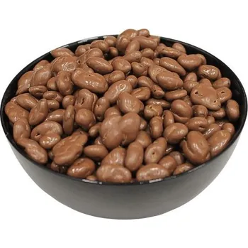 Sušené ovoce Rozinky v mléčné čokoládě 500g