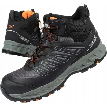 Pracovní obuv Pracovní obuv vysoká Regatta Pro Kata S1P M velikost 41