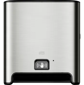 Tork Matic® zásobník na papírové ručníky v roli - s Intuition™ senzorem