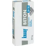 Knauf Knauf SB20 výplňový beton 30 kg