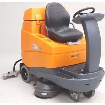 Podlahový mycí stroj Podlahový mycí stroj TASKI Swingo 5000 B