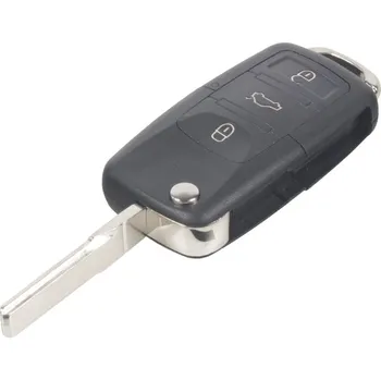 Autoklíč Stualarm 48VW005