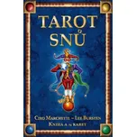 Tarot snů - Lee Bursten, Ciro Marchetti…