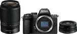 Nikon Z50II