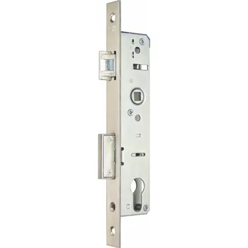 zadlabací zámek Euro Elzett Zámek 92/30/16/270