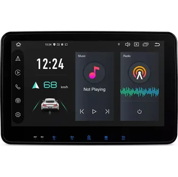 Autorádio Xtrons TX122L