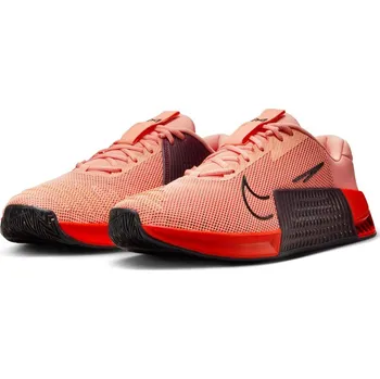 Pánské tenisky Pánské boty na cross trénink Nike METCON 9 oranžové DZ2617-802 - EUR 45,5 | UK 10,5 | US 11,5