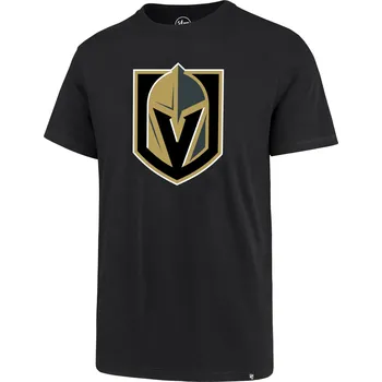 Triko NHL 47 Brand Echo Tee SR, Senior, L, Vegas Golden Knights 47' Brand