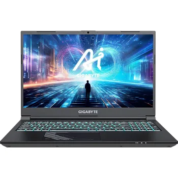 Notebook Gigabyte G5 KF5 2024 (G5 KF5-H3CZ353KH)